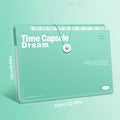 A4 5/8/12 Pockets File Folder Test Paper Storage Folder Portable Waterproof File Organizer Large Capacity Classified Portfolio