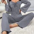 Sleep Shirts Pajamas for Women Pj Sets for Woman Pants | SAMAG