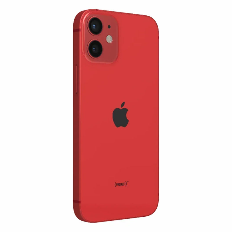 Original Apple iPhone 12 mini 5.4" 4G 5G 64GB/128GB/256GB ROM Dual 12MP A14 Chip IOS LTE Unlocked 98% new 12MINI Mobile phone