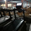 Commercial Cardio LED Screen Treadmill CC52A | SAMAG