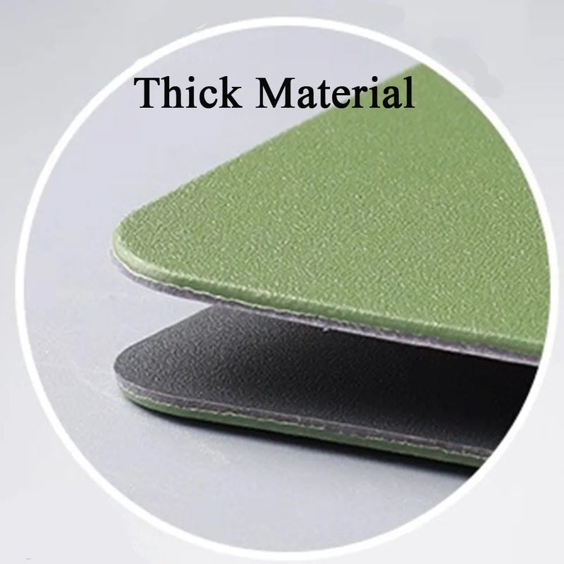 A3 A4 File Folder Clipboard Writing Pad Double Clips Paper Organizer School Office Stationary
