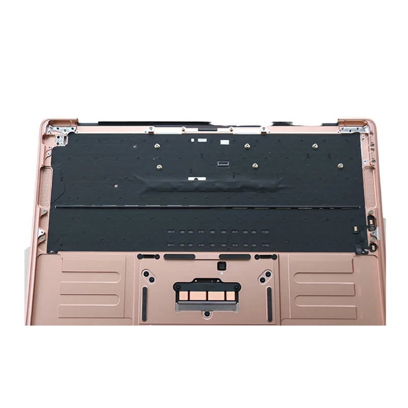 New For MacBook Air 13" Retina A1932 Topcase with US UK Keyboard 2018 2019 Space Gray Silver Gold Emc 3184