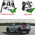 for Audi Q2 SQ2 2016-2025 Automatic Electric Power Liftgate Powered Tailgate Strut Tail Gate Lift System