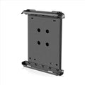 A110T Data Terminal Tablet Back Clip Motorcycle Outdoor Riding GPS Bracket Suitable for 7-Inch to 8-Inch Tablets