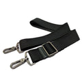 38mm max 30KGS strong hook nylon belt accessory men bags long shoulder strap,man briefcase bag straps,repair bag shoulder strap