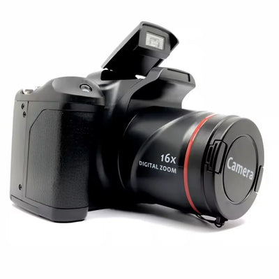 Professional Photography Camera 16MP SLR Digital | SAMAG