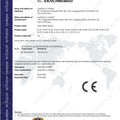 Laser protective cover for eyes Corneal Eye Shield