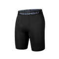 Mens Compression Pants Shaperwear Tights Cool Dry Leggings Sports Baselayer Running Athletic Workout Underwear Active Shorts