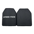 Defensive Shield UHMWPE+Aramid Plate IVL protective tactical insertion board backpack deck defense shield self-defense