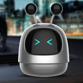 Car Air Freshener Auto Creative Anime Shaking Robot Air Vent Decoration Center Console Outlet Aromatherapy Automotive Interior