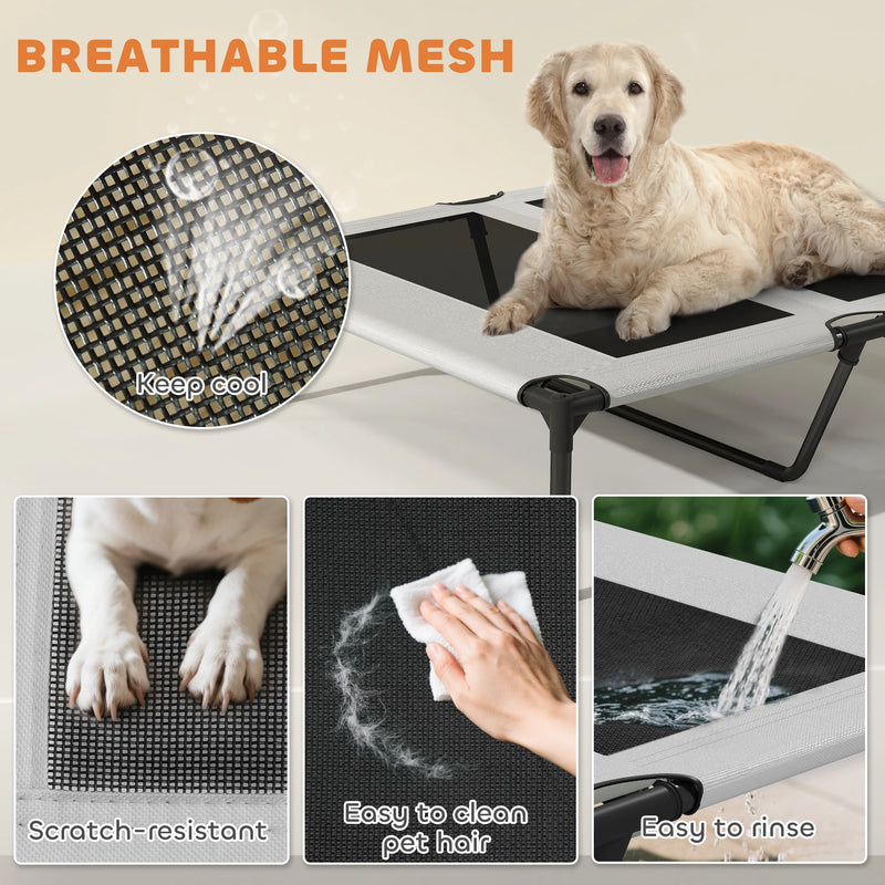 Cozy Pet Sofa Bed Orthopedic Dog Bed with Removable Cover for Cats Dogs Washable