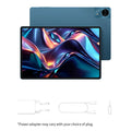 Teclast T70 Tablets 14" 2K Display Max.20GB 128GB MTK Helio G100 10000mAh Battery LTE Dual SIM Android 15 Tablet Global Version