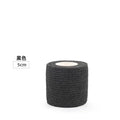 4.5M Sport Self Adhesive Elastic Bandage Wrap Tape Writing Finger Protect Cute Bandaids Survival Kit
