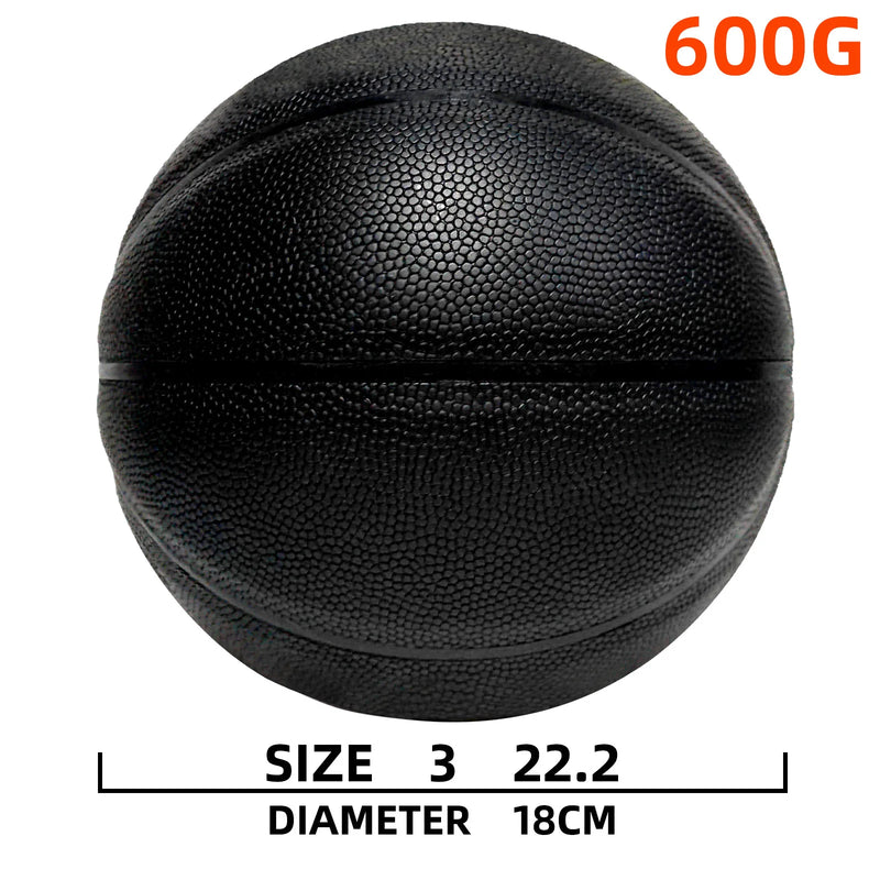 Trainer Heavy Basketball Size 3 Small Ball Weighted - View 8 | SAMAG