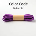 2026New 120/140/160cm Shoelaces for Sneakers Sports, Black/Gray/Red Laces for Nike Vomero Dunk NYC, Durable Flat Shoe Strings