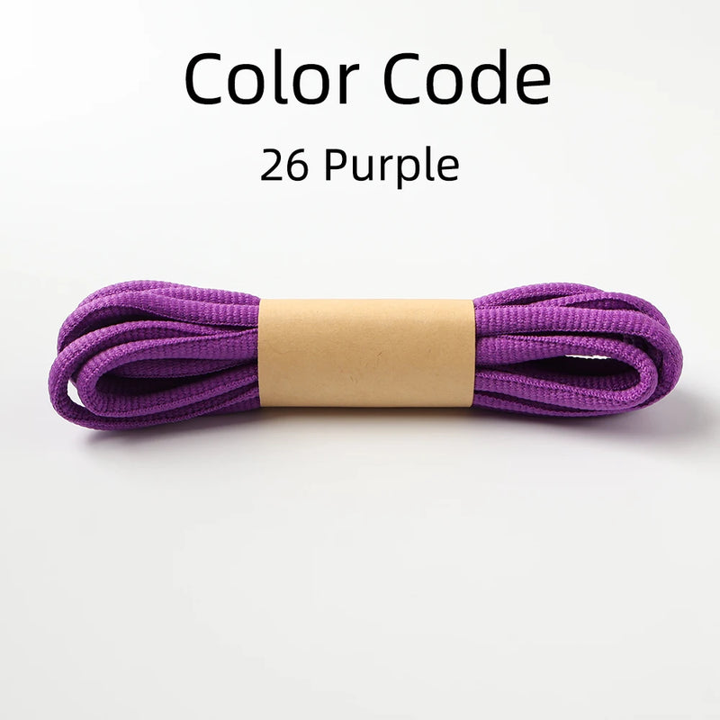 2026New 120/140/160cm Shoelaces for Sneakers Sports, Black/Gray/Red Laces for Nike Vomero Dunk NYC, Durable Flat Shoe Strings