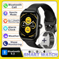 Outdoor Military GPS Smart Watch Men Waterproof Multiple Sport Mode Fitness HD Bluetooth Call Smartwatch Men Women Bracelet 2026