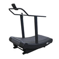 Self - Generating Commercial Treadmill Exercise Running - View 7 | SAMAG