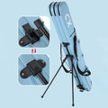 Large - capacity Fishing Tackle Bag Waterproof Portable | SAMAG