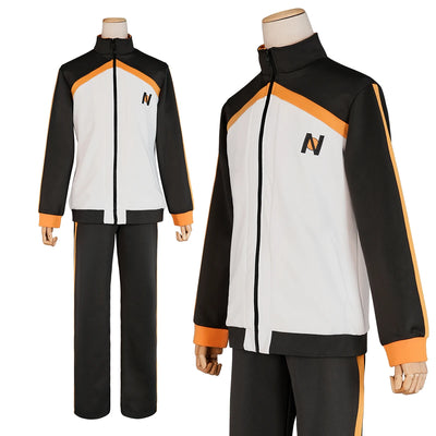 HOLOUN Zero Anime Natsuki Subaru Cosplay Costume | SAMAG