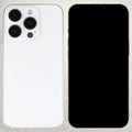 24-Hour shipping Realistic Non-working Dummy Phone  For iPhone 14Pro 14Promax prop  mockup phone for display Model photography
