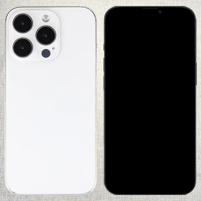 24-Hour shipping Realistic Non-working Dummy Phone  For iPhone 14Pro 14Promax prop  mockup phone for display Model photography