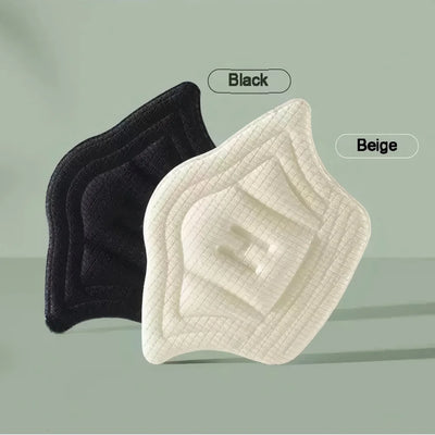 3pair/ Insoles Patch Heel Pads for Sport Shoes Back | SAMAG