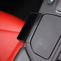 Car Central Control Center Storage Box Stowing Tidying For Chevrolet Corvette C8 Stingray Z51 Z06 2020-2023 Accessories