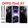 OPPO Find X7 5G Smartphone 50MP Main Camera + 64MP Periscope Lens Dimensity 9300 120Hz Display Smartphone Mobile Phones