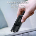 2.5G USB Ethernet Adapter 2500Mbps USB3.0 Lan Network Card C to RJ45 Internet for Laptop PC Windows Mac OS - Visuel 6 | SAMAG