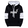 Men's Tracksuit Print Casual Sweatshirts Sportswear | SAMAG