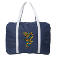 Handbags Luggage Travel Bag Large Capacity Fashion Weekend Overnight Boston Bag Travel Carry Pack Butterfly Printing Series