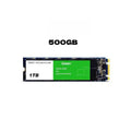 original Hard Drive SSD 2.5 inch 500GB SATA 1tb 2tb Internal Solid State 520MB/s SATA3 for Laptop Hard Disk Desktop m2 Ssd