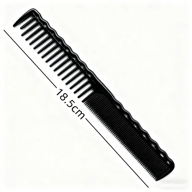 Professional Hair Cutting Combs for Barber Shop Hair Salon High Quality Hairdressing Tools Recommended by Hairstylists Y0506