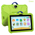 New 7 Inch WiFi Tablet PC Google Learning Education Kids' Tablet Quad Core 4GB RAM 64GB ROM Wi-Fi Android Tablets 4000mAh