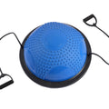 Balance Exercise PVC Yoga Ball Stability Half - View 2 | SAMAG