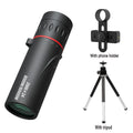 2000x24 Monocular Telescope Mini Portable Binocular - View 7 | SAMAG