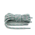 1Pair Outdoor Shoelaces Sports Round Shoes Lace Hiking Slip Rope Laces Sneakers Boots Shoelace 100/120/140/160cm Strings