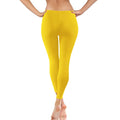 High Waist Women Leggings Women Leggings Seamless Fitness High Elastic Fashion Hip Liftting Slim Gym Trainning Pants