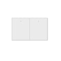 Zemismart Zigbee Push Wall Light Switches Work with Tuya Alexa Google Home Smartthings via hub 1 2 3 4 Gang Neutral Interruptor