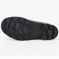 Mens PVC Rain Boots Heavy Duty Waterproof Work Shoes Non Slip Rubber Sole Industrial Construction Outdoor Fishing High Tube