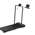 Home Use Gym Fitness Exercise Mini Running Machine | SAMAG