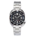 Tandorio 44mm Men's Automatic Mechanical Dive Watch Miyota 8215 PT5000 200M Waterproof Sapphire Glass - Visuel 18 | SAMAG