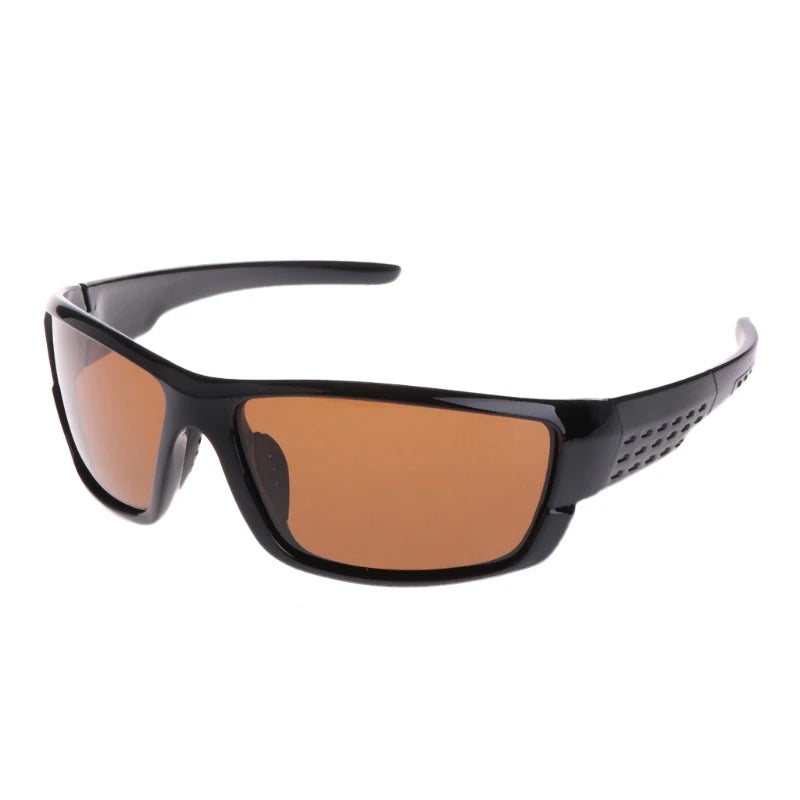 Fishing clothes men polarizing fishing glasses For Men Gafas De Sol Hombre Driving Cycling Glasses Fishing Eyewear