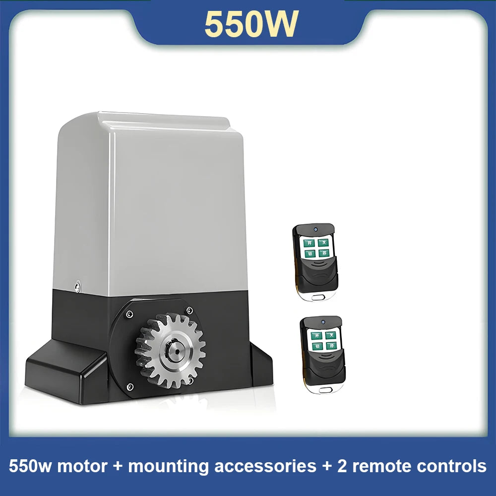 Automatic Door Motor Electric Door Opener Sliding Door Motor Electric Remote Control Door Opener Sliding Door Linear