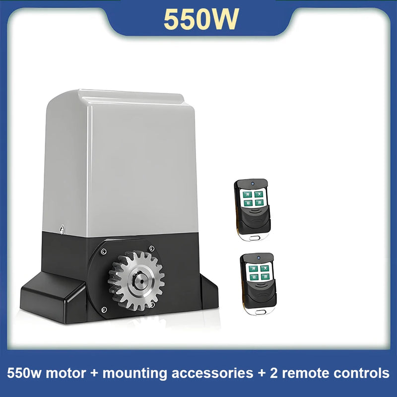 Automatic Door Motor Electric Door Opener Sliding Door Motor Electric Remote Control Door Opener Sliding Door Linear
