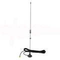 Baofeng Magnetic HF Antenna Nagoya UT-106UV Vehicle Mounted Talkie Car Antenna For BF-888S UV-5R UV-10R UV-9R Walkie Talkie