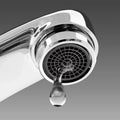 Bathroom 24mm Faucet Aerator Water Saving Tap Insert Nozzle Thread Taps Bubbler Filter Replaceable Parts Kitchen Faucet Strainer