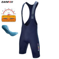 DAREVIE Cycling Bib Shorts Seamless 4.0 Italy | SAMAG