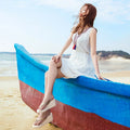 Women's Summer Beach Wedges Flip-Flops Lightweight Clip Toe Platform Sandals Woman High Heeled Outdoor Slides Orthopedic Shoes